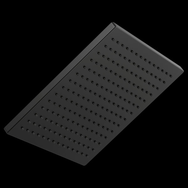 Delta 52159-25 Single-Setting Metal Raincan Shower Head