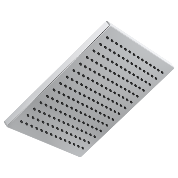 Delta 52159-PR25 Single-Setting Metal Raincan Shower Head