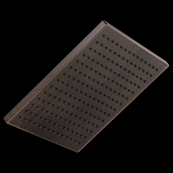 Delta 52159-25 Single-Setting Metal Raincan Shower Head