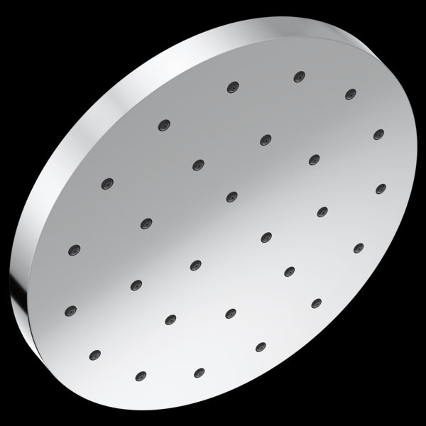 Delta 52160 H2O kinetic Single Setting Shower Head with UltraSoak