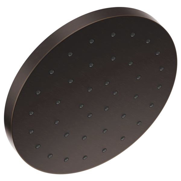 Delta 52160-25 H2O kinetic Single Setting Shower Head with UltraSoak