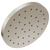 Delta 52160-PR25 H2O kinetic Single Setting Shower Head with UltraSoak