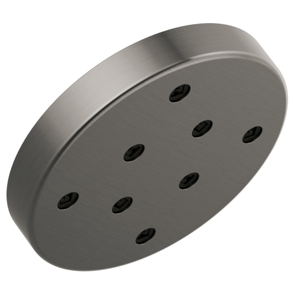 Delta 52175 H2O kinetic Single-Setting Metal Raincan Shower Head