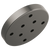 Delta 52175 H2O kinetic Single-Setting Metal Raincan Shower Head