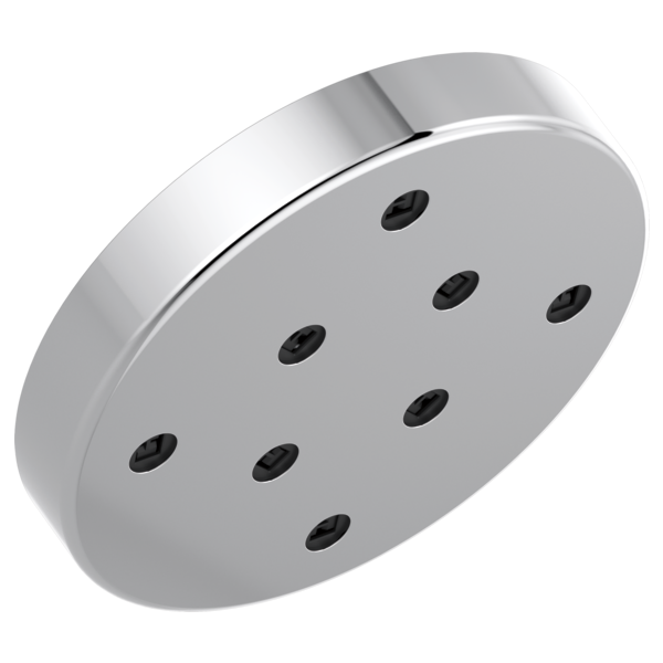 Delta 52175 H2O kinetic Single-Setting Metal Raincan Shower Head