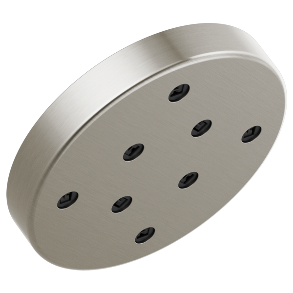 Delta 52175 H2O kinetic Single-Setting Metal Raincan Shower Head