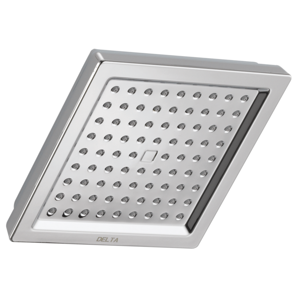 Delta 52283 Raincan Single-Setting Shower Head