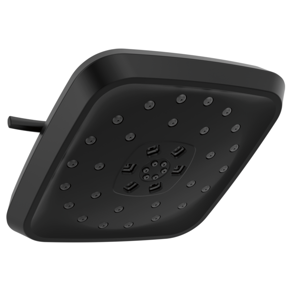 Delta 52460 H2O kinetic 4-Setting Shower Head with UltraSoak - Parent