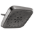 Delta 52460 H2O kinetic 4-Setting Shower Head with UltraSoak