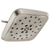 Delta 52460 H2O kinetic 4-Setting Shower Head with UltraSoak