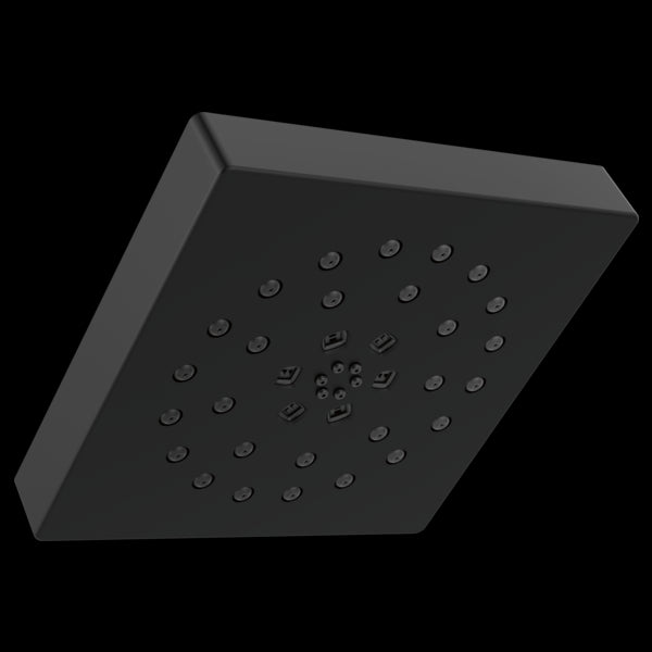 Delta 52484 H2O kinetic 4-Setting Shower Head with UltraSoak - Parent