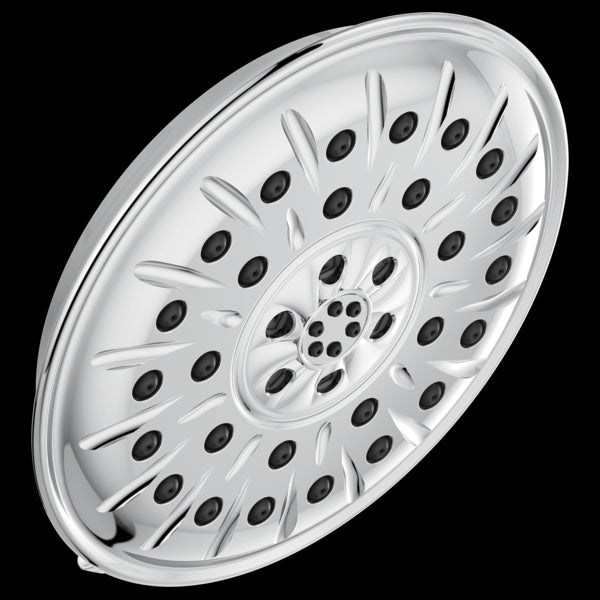 Delta 52487 H2O kinetic 4-Setting Shower Head with Ultrasoak - Parent
