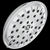 Delta 52487 H2O kinetic 4-Setting Shower Head with Ultrasoak - Parent