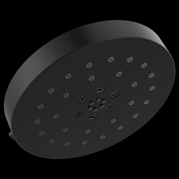 Delta 52488 H2O kinetic 4-Setting Shower Head with UltraSoak - Parent