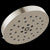 Delta 52488 H2O kinetic 4-Setting Shower Head with UltraSoak