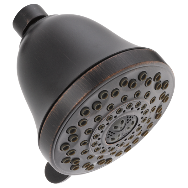 Delta 52626-PK Premium 7-Setting Shower Head