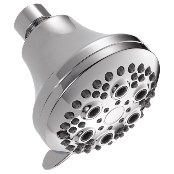 Delta 52634-15-BG Premium 5-Setting Shower Head