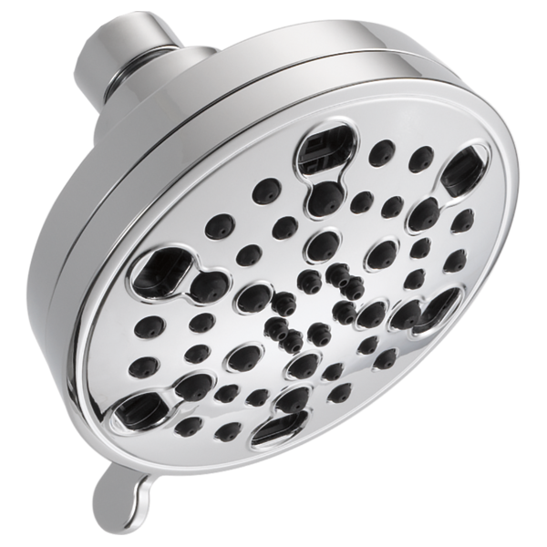 Delta 52638-18-PK H2O kinetic 5-Setting Contemporary Shower Head - Parent