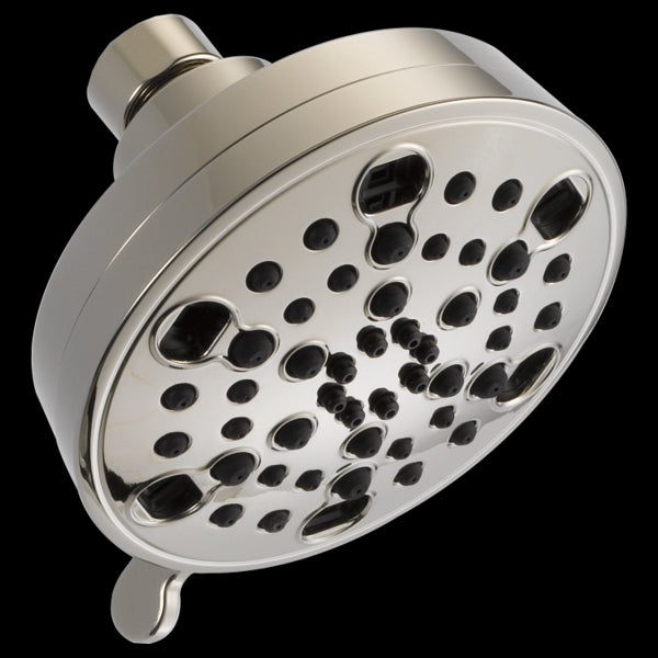 Delta 52638-20-PK H2O kinetic 5-Setting Contemporary Shower Head - Parent