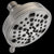 Delta 52638-20-PK H2O kinetic 5-Setting Contemporary Shower Head