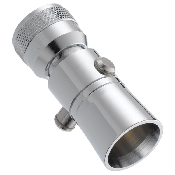 Delta 52652-PK Fundamentals 2-Setting Metal Shower Head