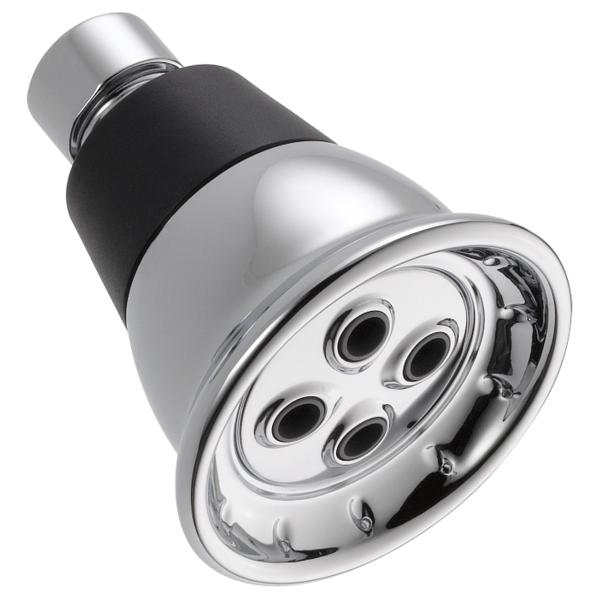 Delta 52653-PK Fundamentals Single-Setting Shower Head
