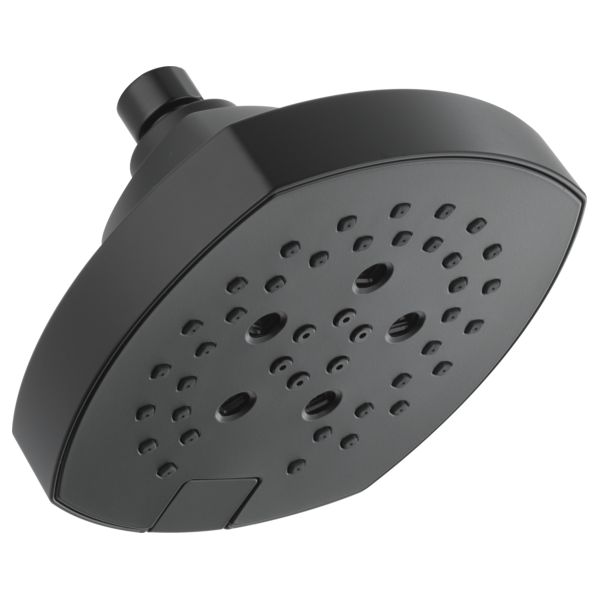 Delta 52663 5-Setting H2O kinetic Shower Head