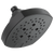 Delta 52663 5-Setting H2O kinetic Shower Head