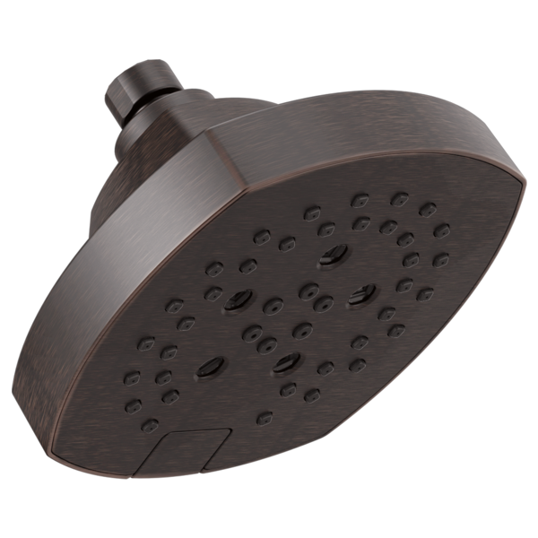 Delta 52663 5-Setting H2O kinetic Shower Head