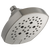 Delta 52663 5-Setting H2O kinetic Shower Head