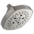 Delta 52663 5-Setting H2O kinetic Shower Head