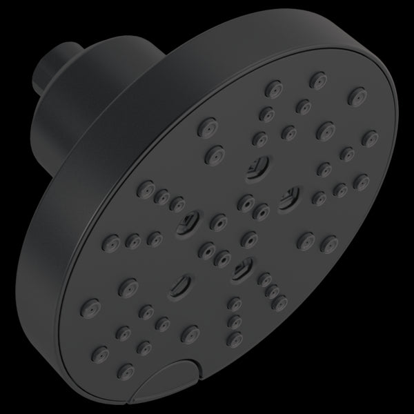 Delta 52668 5-Setting H2O kinetic Round Cont Raincan - Parent