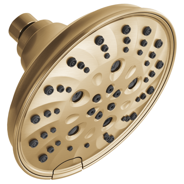 Delta 52669 5-Setting H2O kinetic Trad Raincan