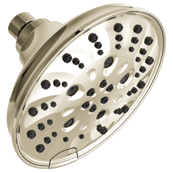 Delta 52669 5-Setting H2O kinetic Trad Raincan