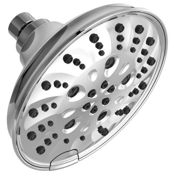 Delta 52669 5-Setting H2O kinetic Trad Raincan