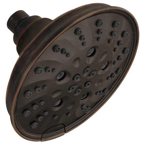 Delta 52669 5-Setting H2O kinetic Trad Raincan