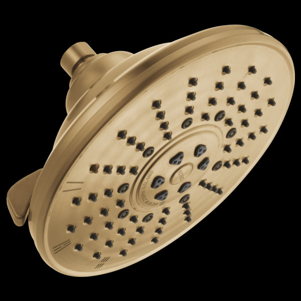 Delta 52680 3-Setting Raincan Shower Head