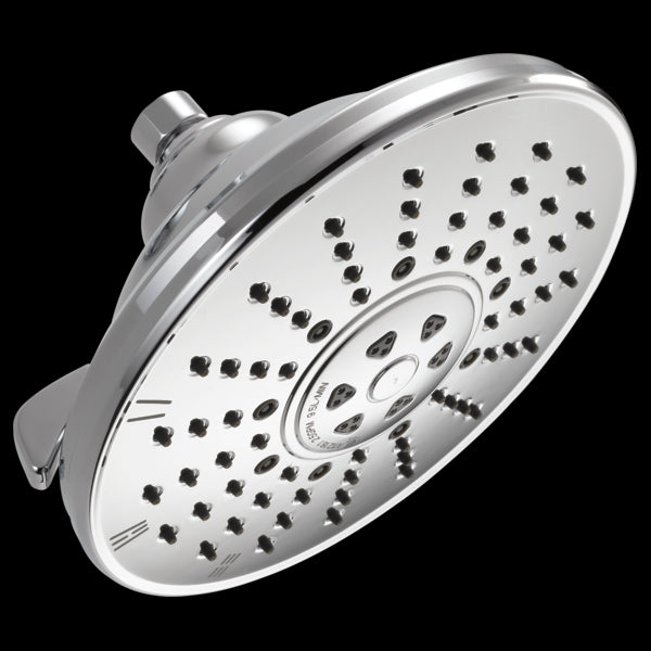 Delta 52680 3-Setting Raincan Shower Head - Parent
