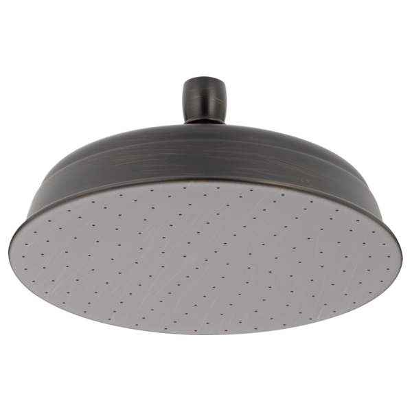 Delta 52682 Single-Setting Metal Raincan Shower Head