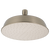 Delta 52682 Single-Setting Metal Raincan Shower Head