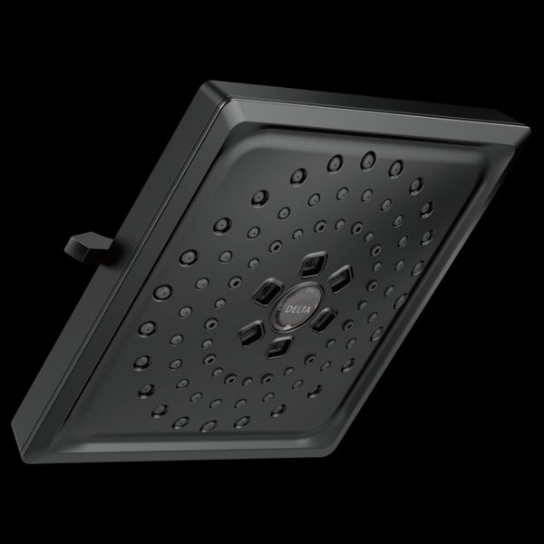 Delta 52684 H2O kinetic 3-Setting Raincan Shower Head - Parent