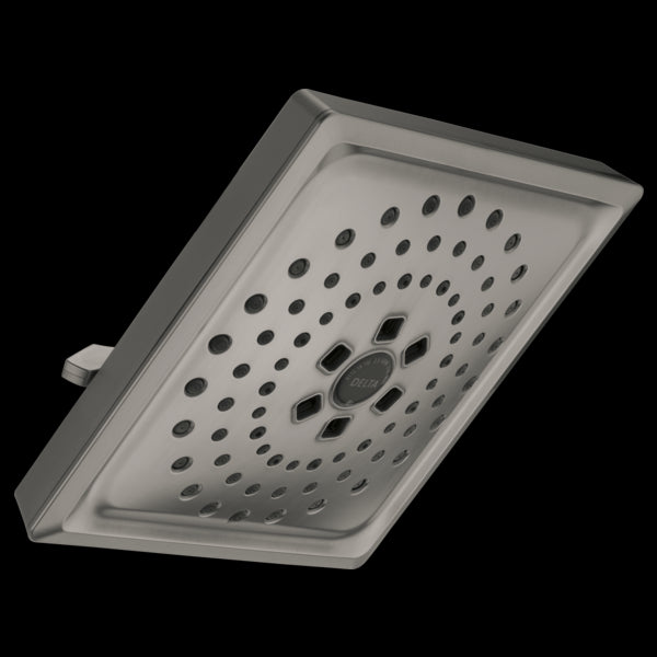 Delta 52684 H2O kinetic 3-Setting Raincan Shower Head