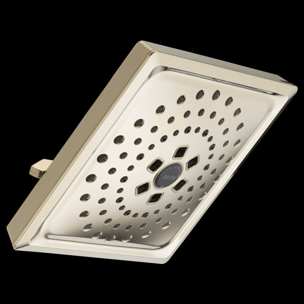 Delta 52684 H2O kinetic 3-Setting Raincan Shower Head