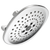 Delta 52686 H2O kinetic 3-Setting Raincan Shower Head - Parent