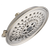 Delta 52687 H2O kinetic 3-Setting Raincan Shower Head
