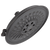 Delta 52687 H2O kinetic 3-Setting Raincan Shower Head