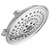 Delta 52687 H2O kinetic 3-Setting Raincan Shower Head - Parent