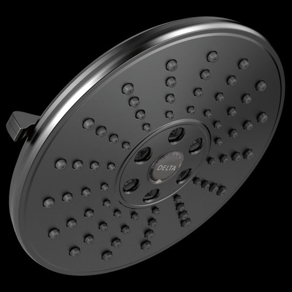 Delta 52688 H2O kinetic 3-Setting Raincan Shower Head - Parent