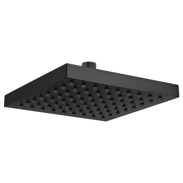 Delta 52841 Raincan Single Setting Showerhead