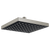 Delta 52841 Raincan Single Setting Showerhead